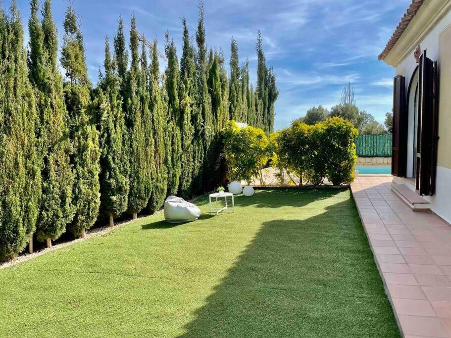 Villa Deluxe,White Beach,Mountains 菲内斯特拉特 外观 照片
